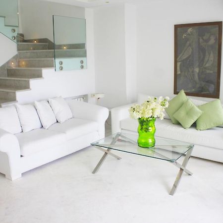 "White Loft" Gammarth Appartement La Marsa Buitenkant foto